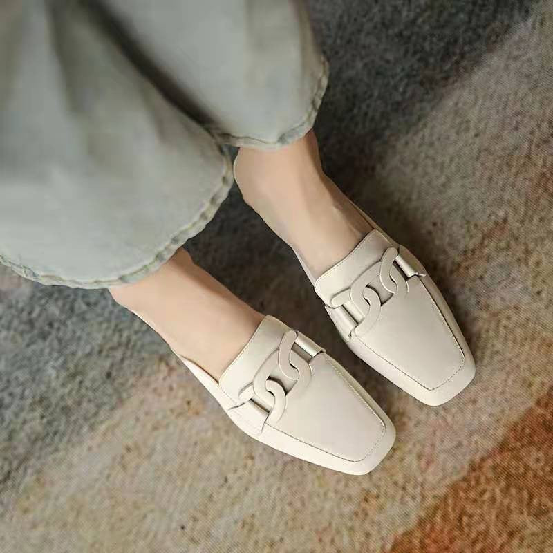 Pamela – Women's Orthopedic Loafers with Arch Support