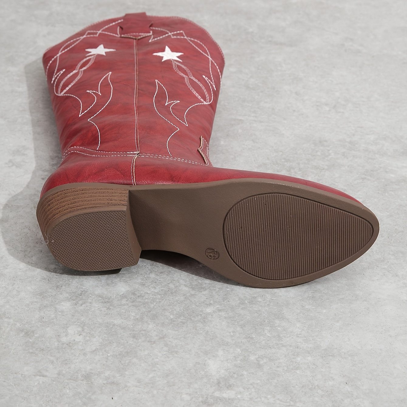 Ethel – Women's Wide Calf Boots for Full Calves