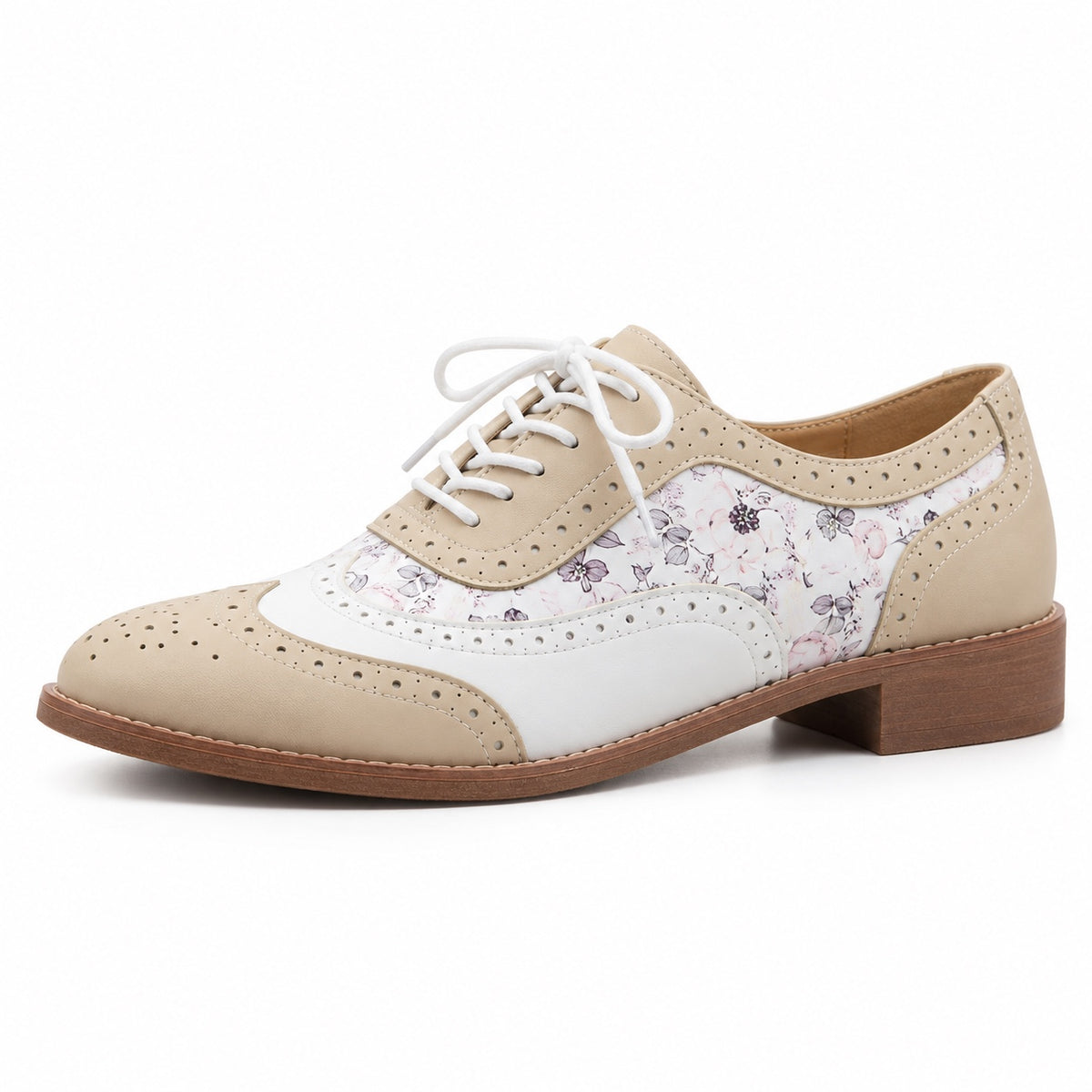 Reese – Unisex Orthopedic Sneakers in Beige