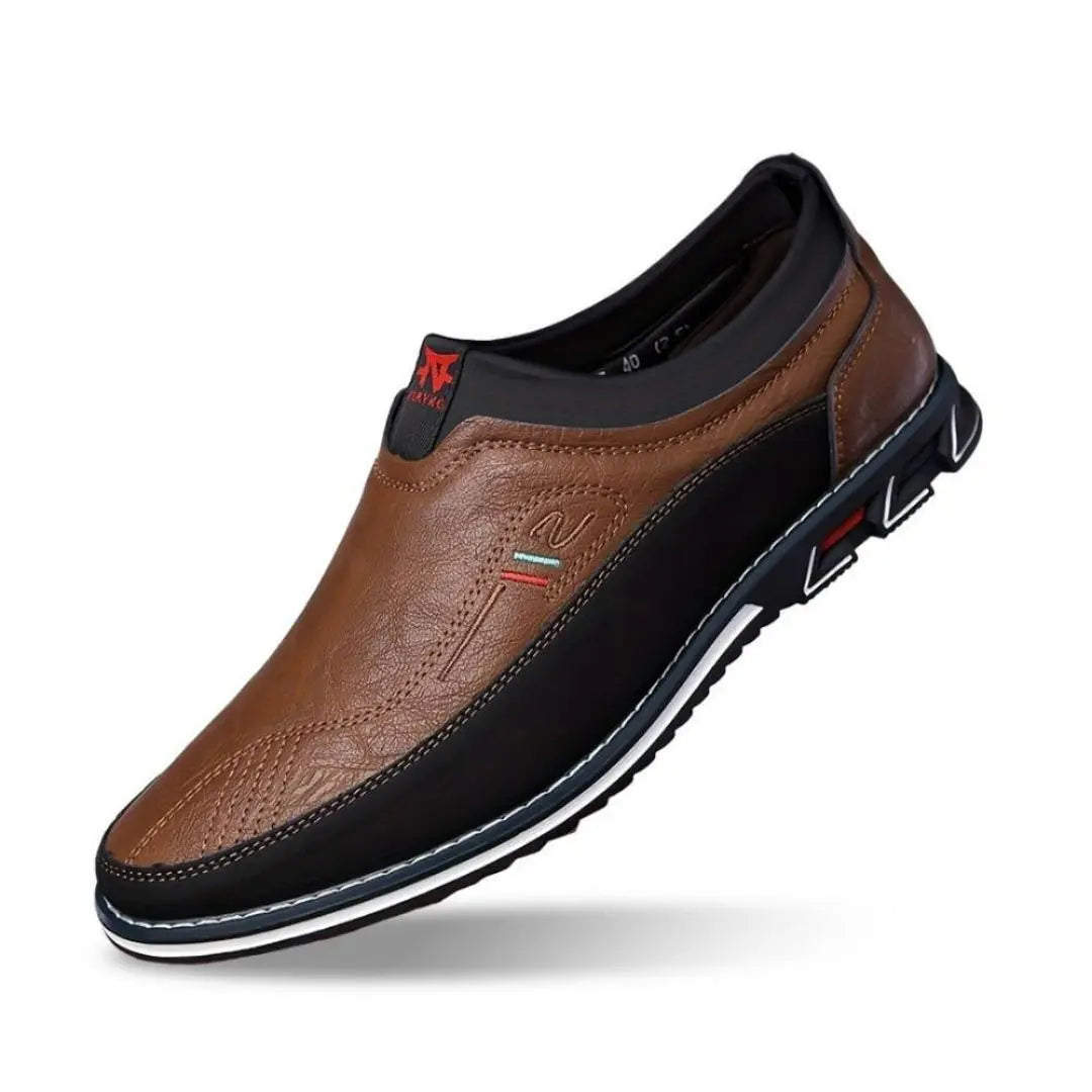 Matt – Men's Non-Slip Loafers for Wet Floors