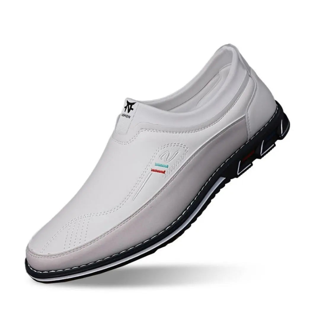 Matt – Men's Non-Slip Loafers for Wet Floors