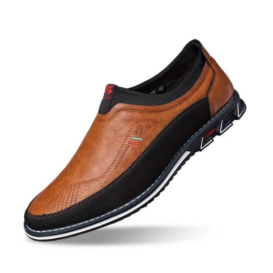 Matt – Men's Non-Slip Loafers for Wet Floors