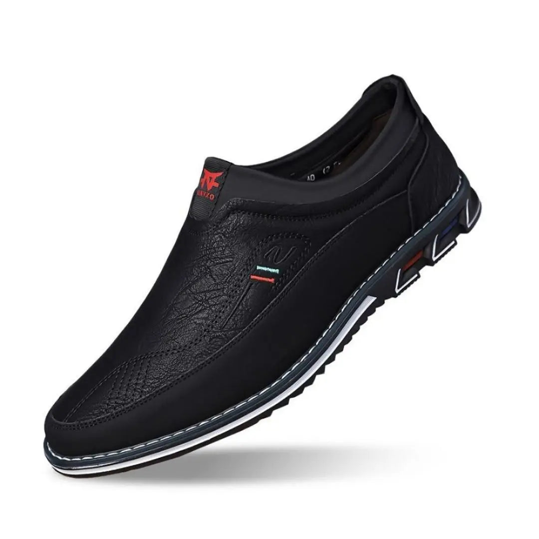 Matt – Men's Non-Slip Loafers for Wet Floors