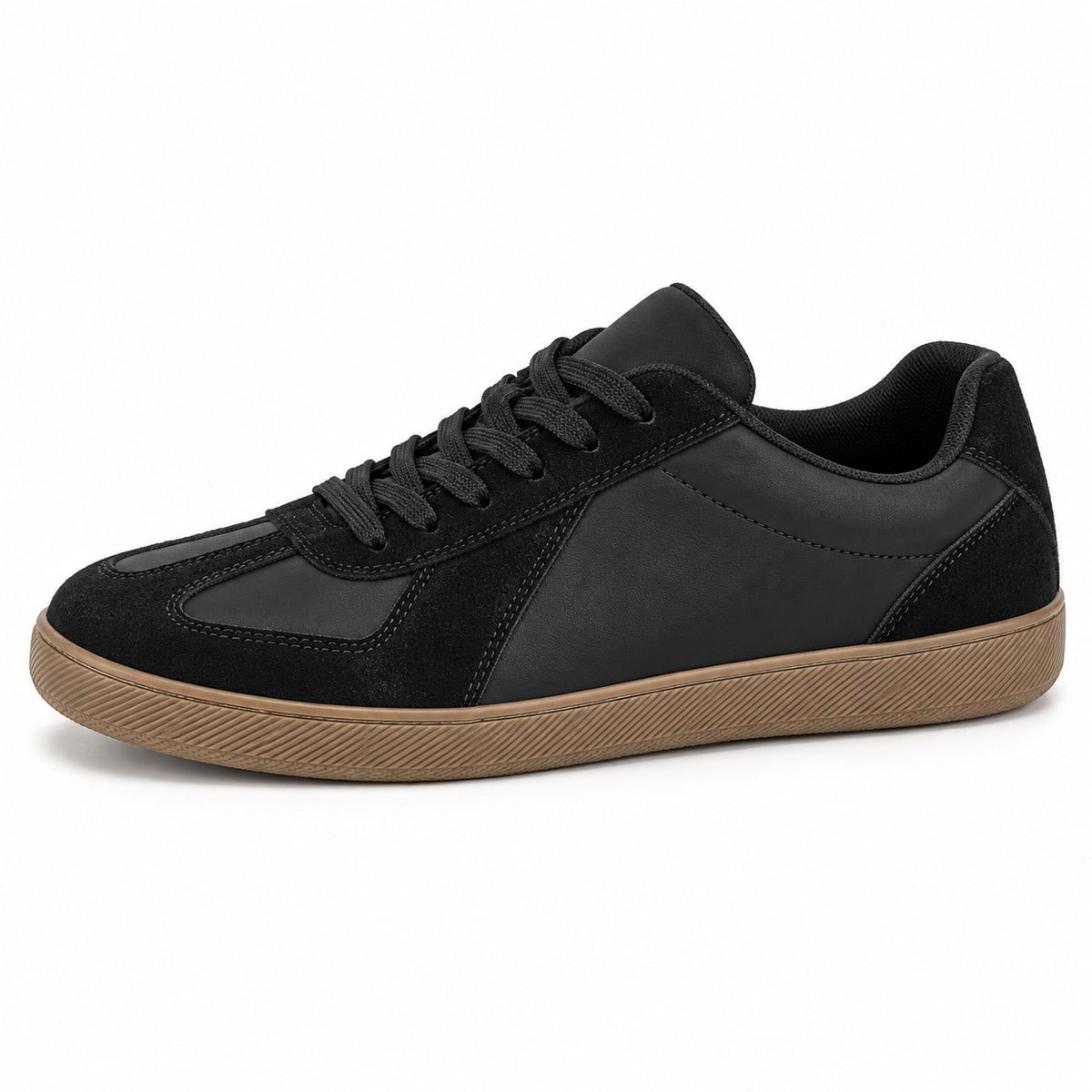 Salazar – Women's Wide Toe Box Shoes in black