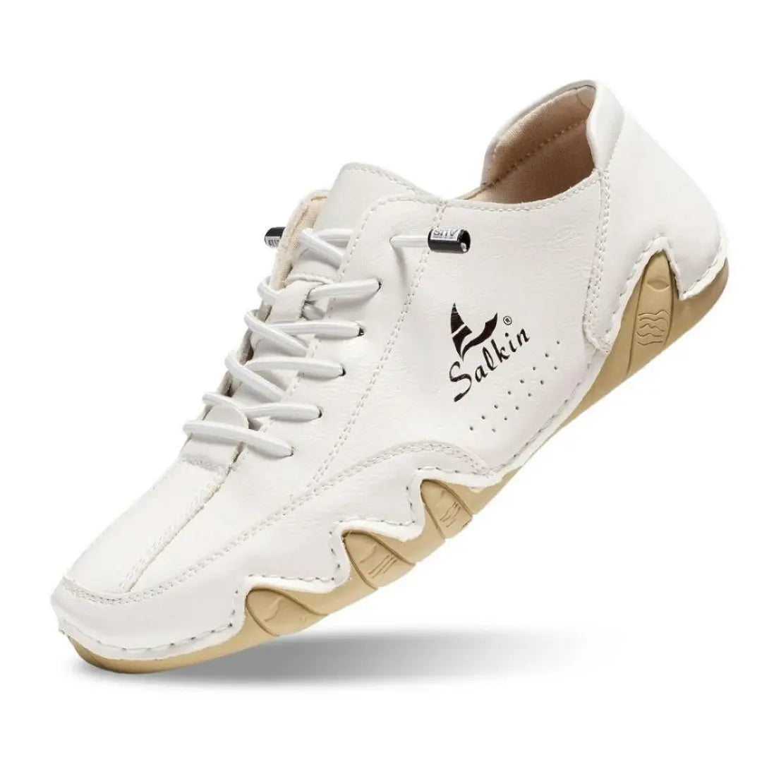Wendell – Men's Barefoot Shoes with a Zero Drop Sole