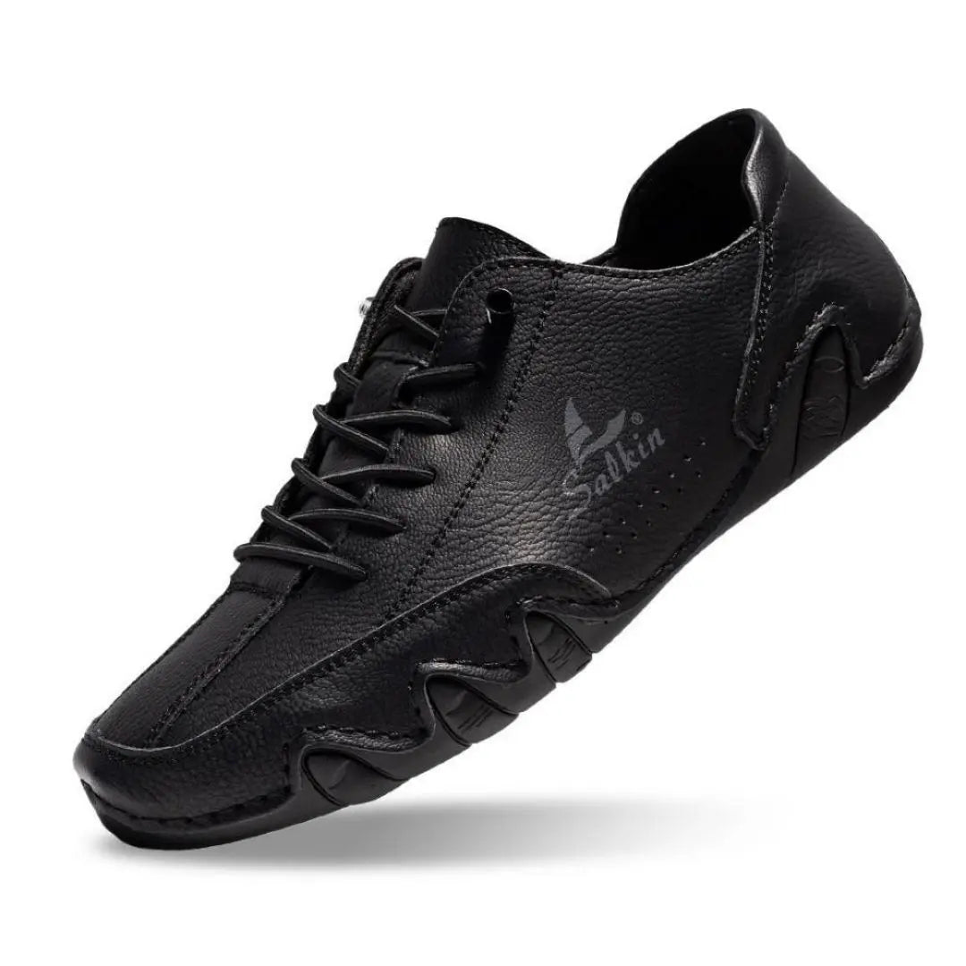 Wendell – Men's Barefoot Shoes with a Zero Drop Sole