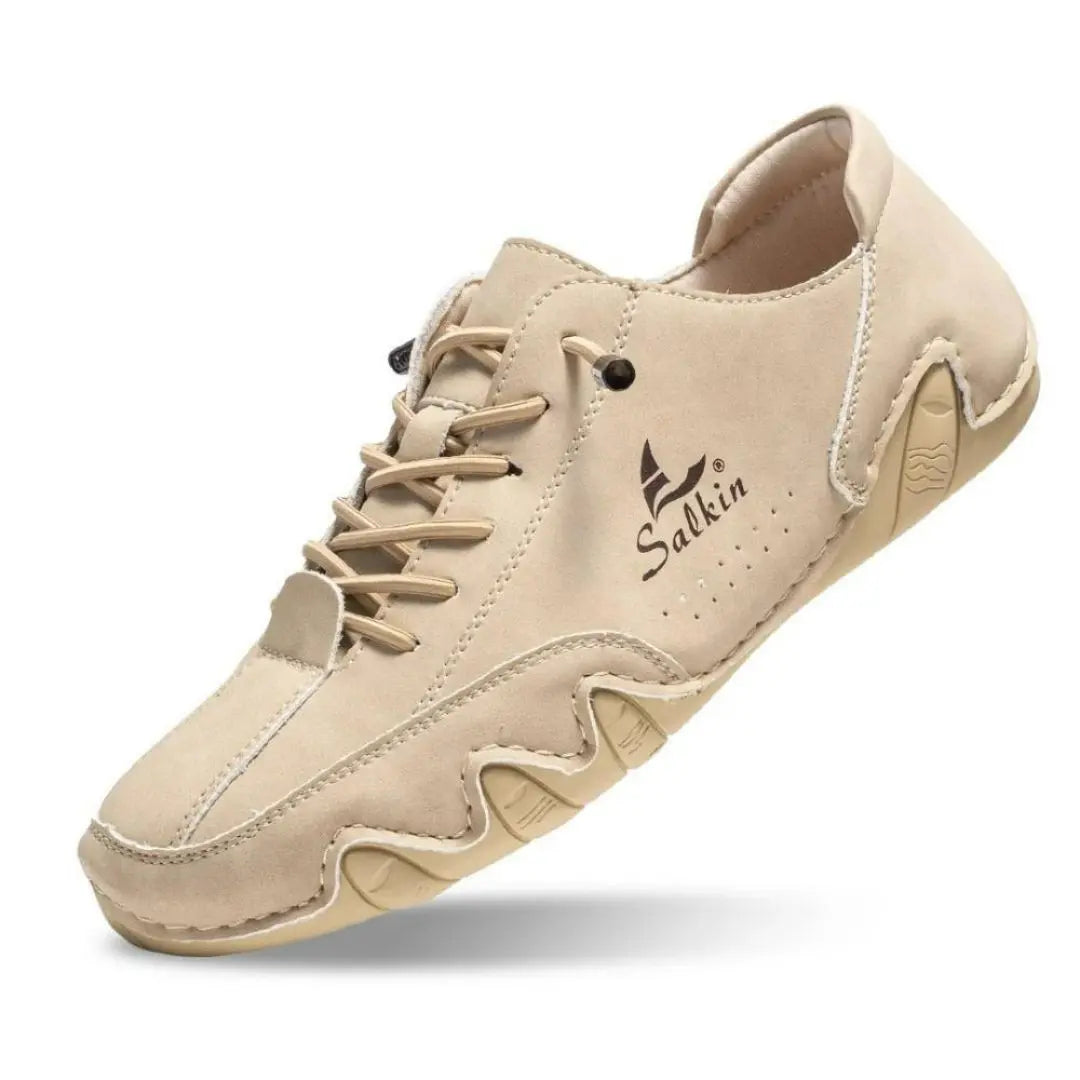 Wendell – Men's Barefoot Shoes with a Zero Drop Sole