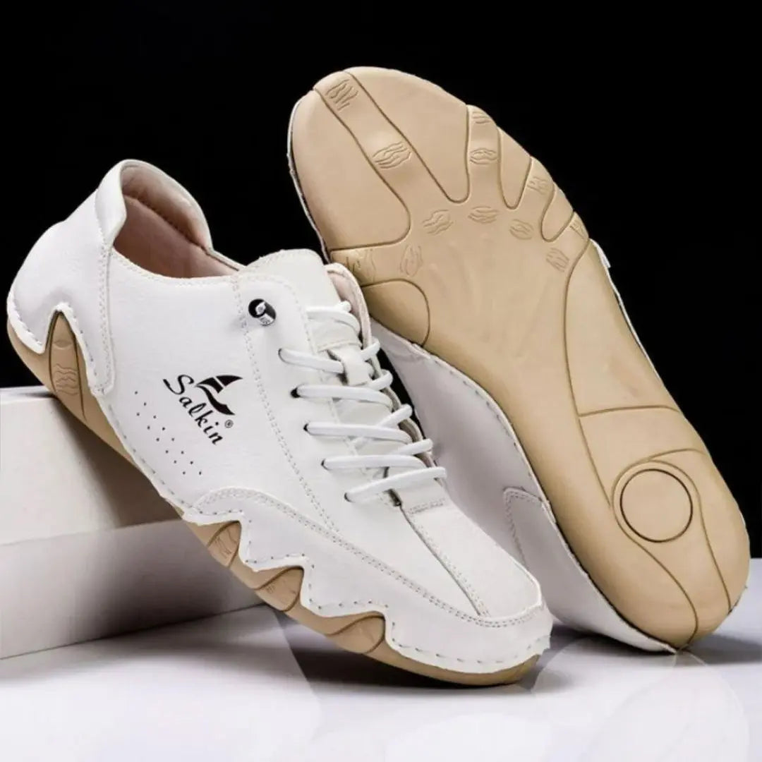 Wendell – Men's Barefoot Shoes with a Zero Drop Sole