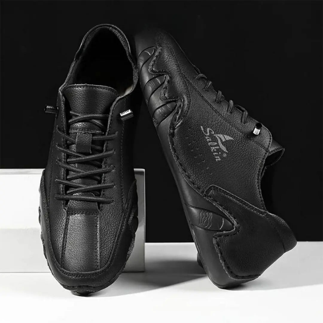 Wendell – Men's Barefoot Shoes with a Zero Drop Sole