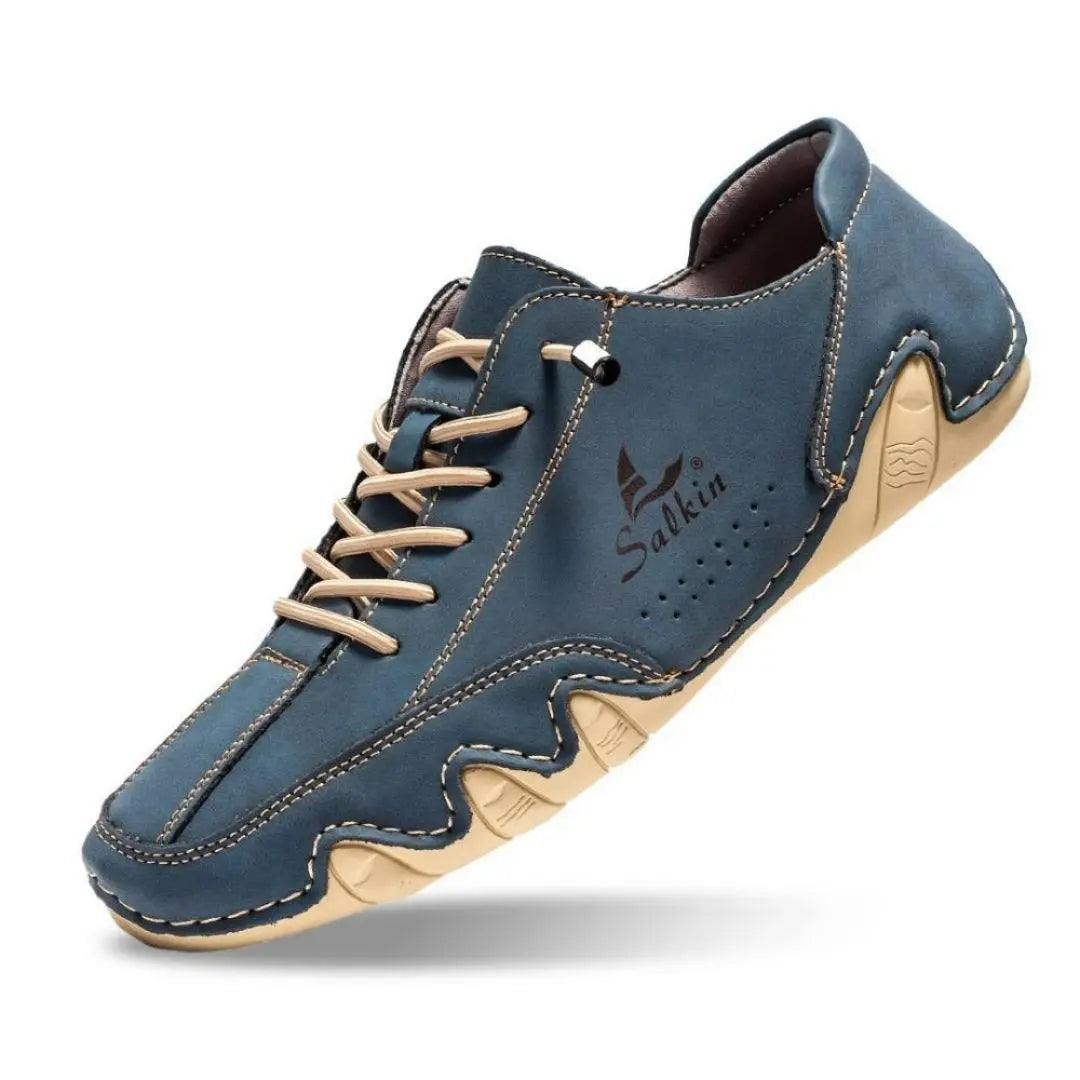 Wendell – Men's Barefoot Shoes with a Zero Drop Sole