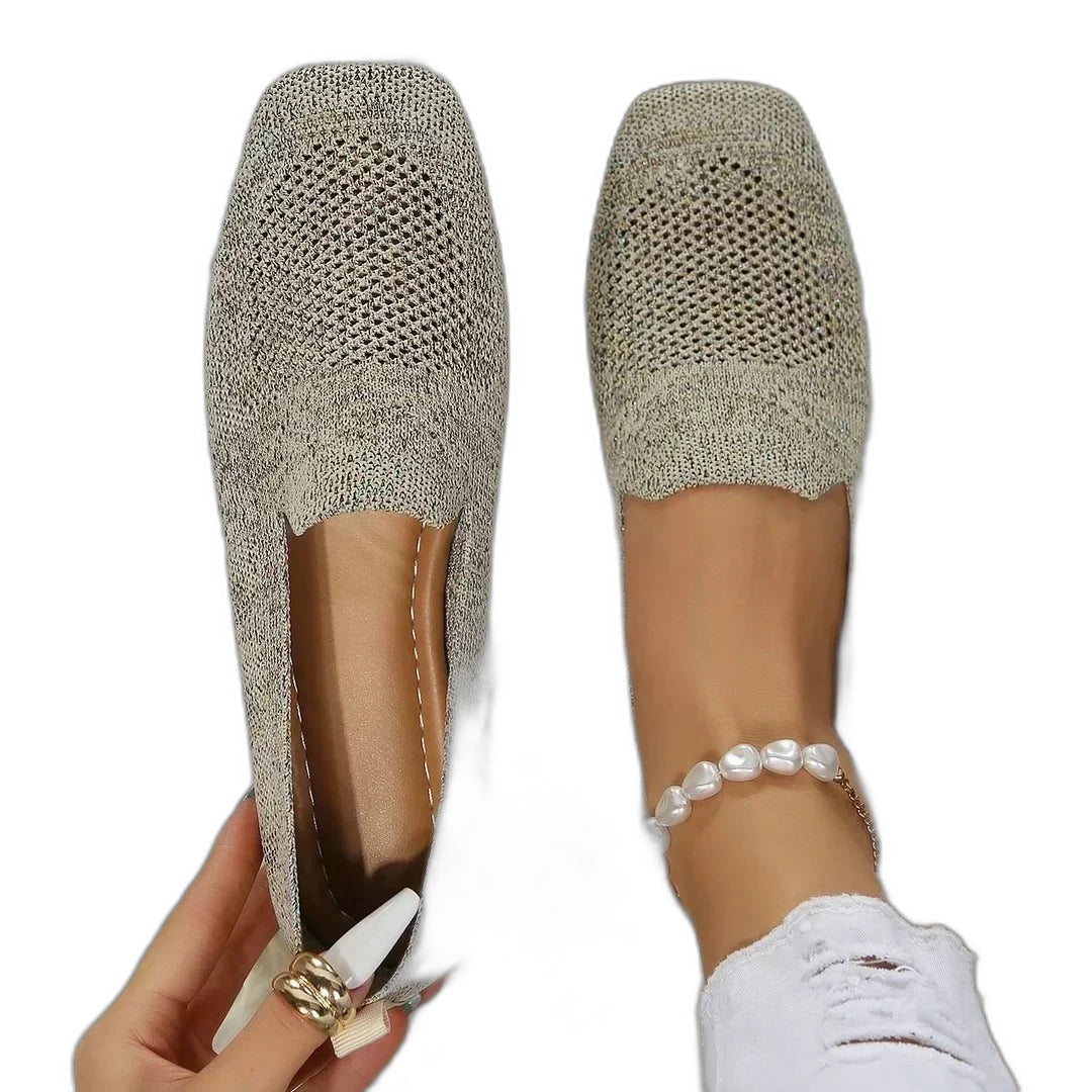 Holland – Zapatos ortopédicos unisex con plantilla acolchada