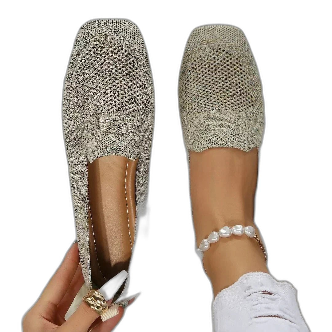Holland – Zapatos ortopédicos unisex con plantilla acolchada