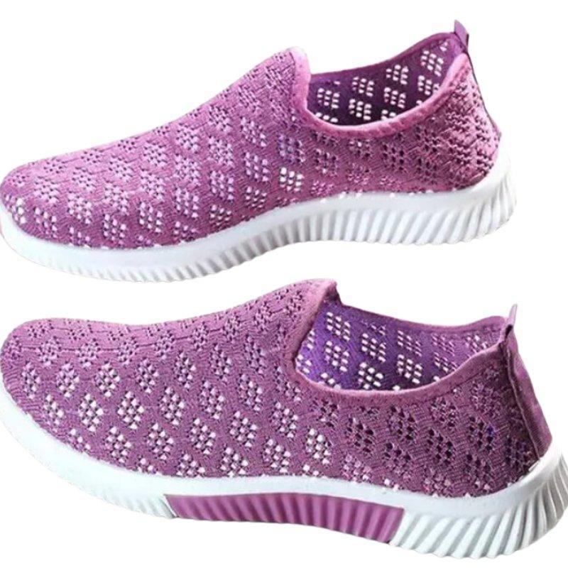 Wood – Unisex Wide Toe Box Sneakers for All-Day Comfort