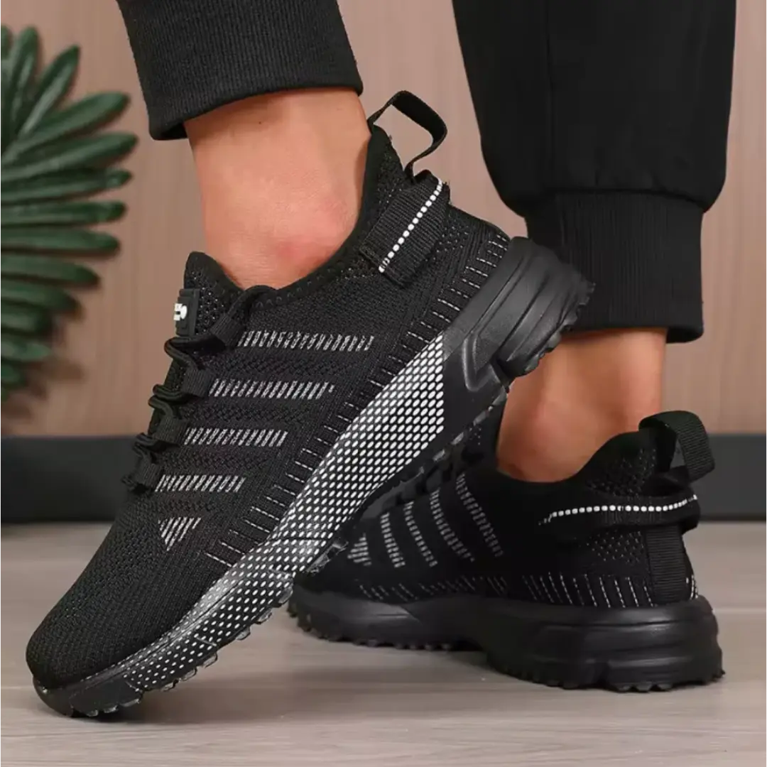 Douglas – Men's Walking Sneakers for Long Walks