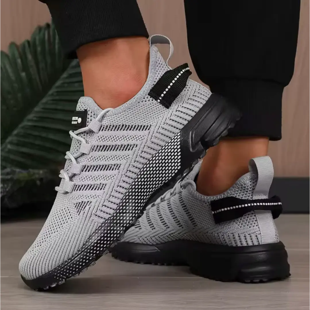 Douglas – Men's Walking Sneakers for Long Walks