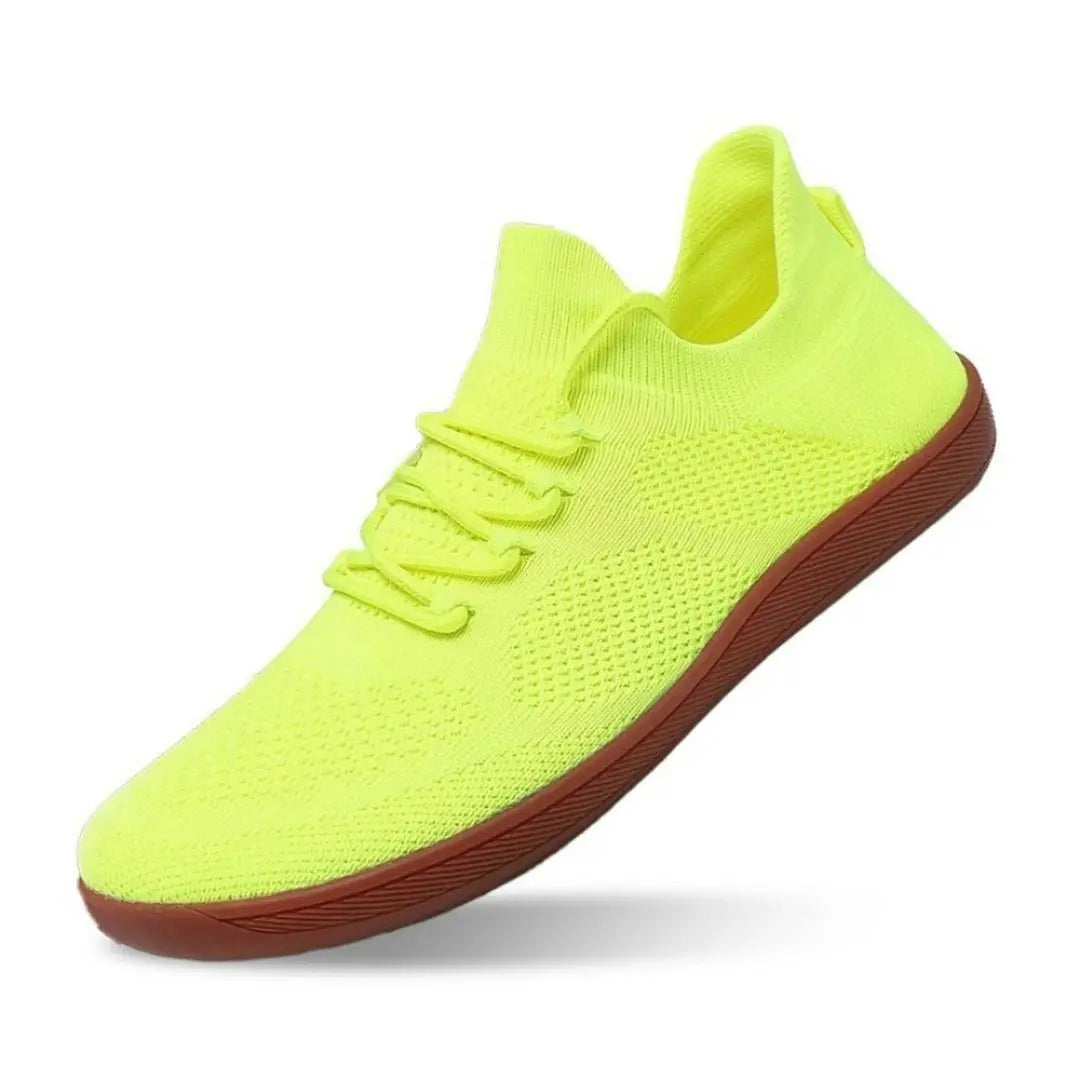 Brandi – Women's Barefoot Shoes with a Thin Flexible Sole