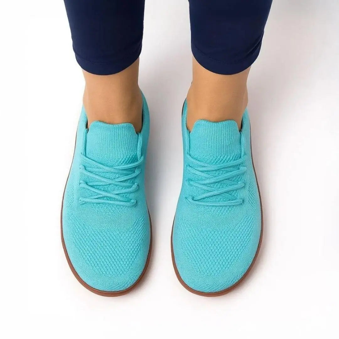 Brandi – Women's Barefoot Shoes with a Thin Flexible Sole