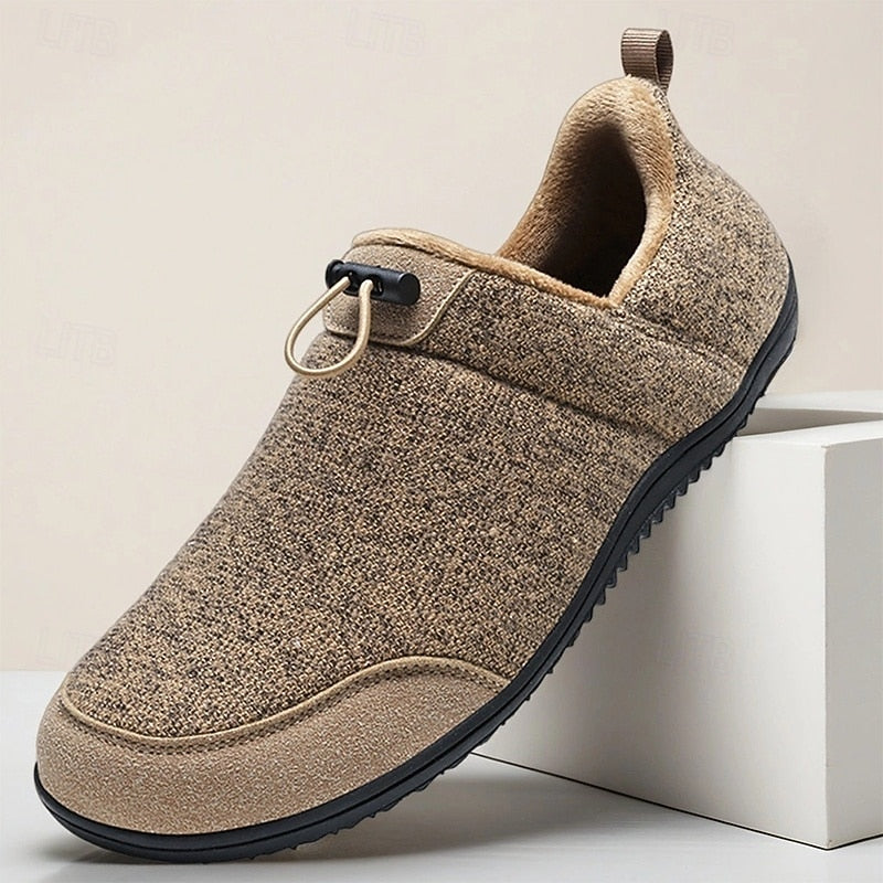 Parker – Unisex Slip-On Shoes with a Stretch Upper