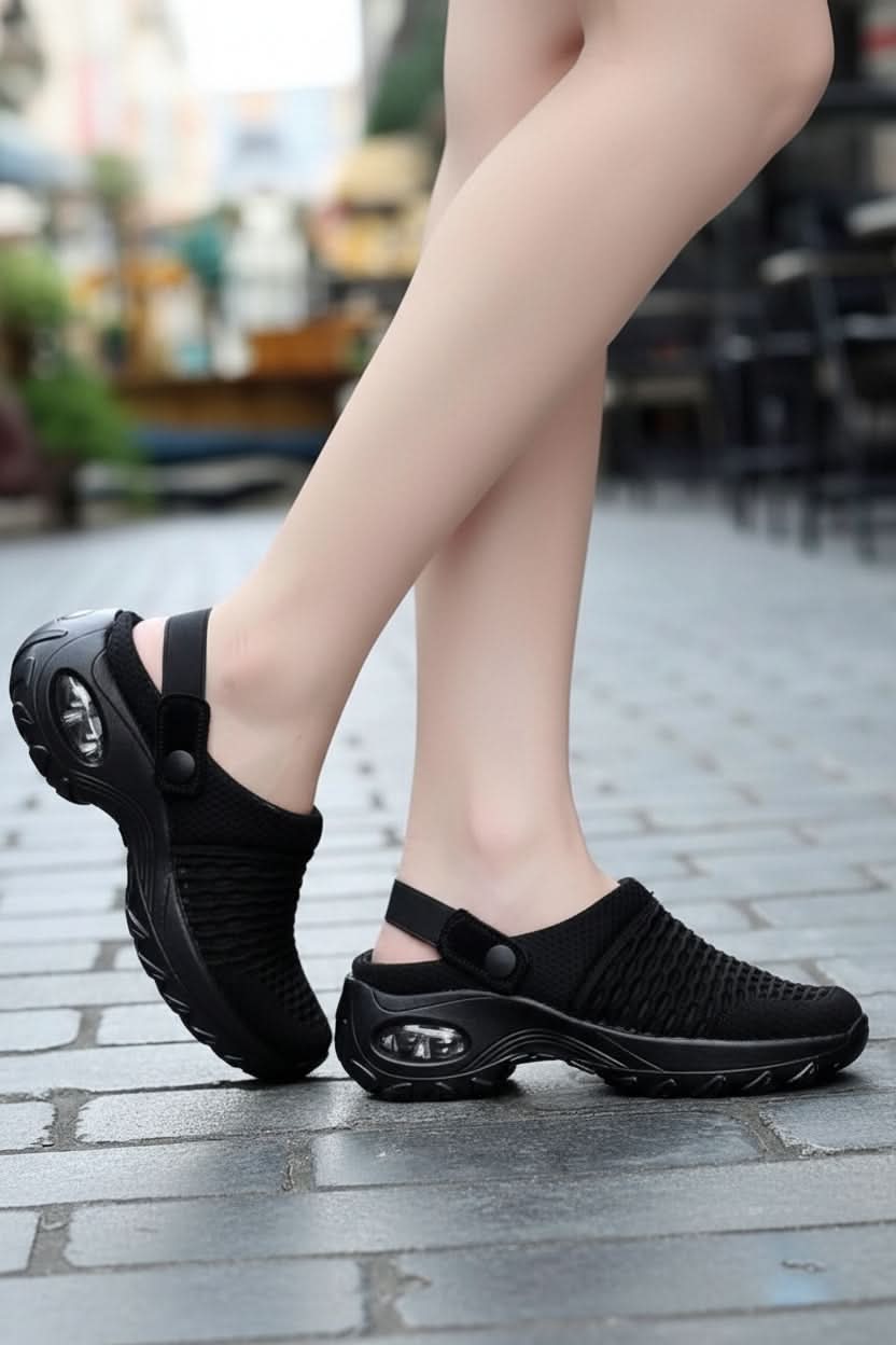 Sheri – Women's Arch Support Shoes for Flat Feet