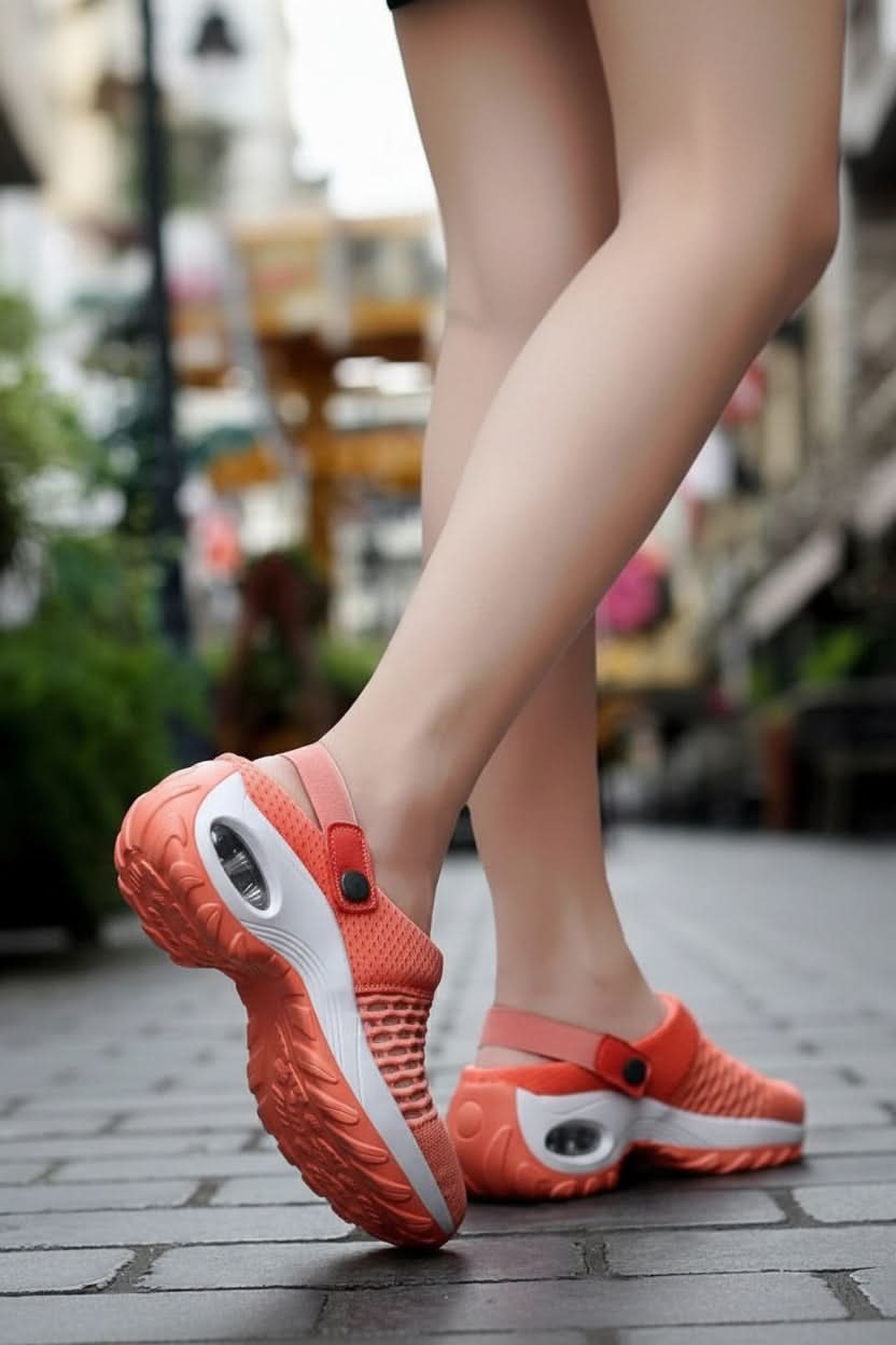 Sheri – Women's Arch Support Shoes for Flat Feet