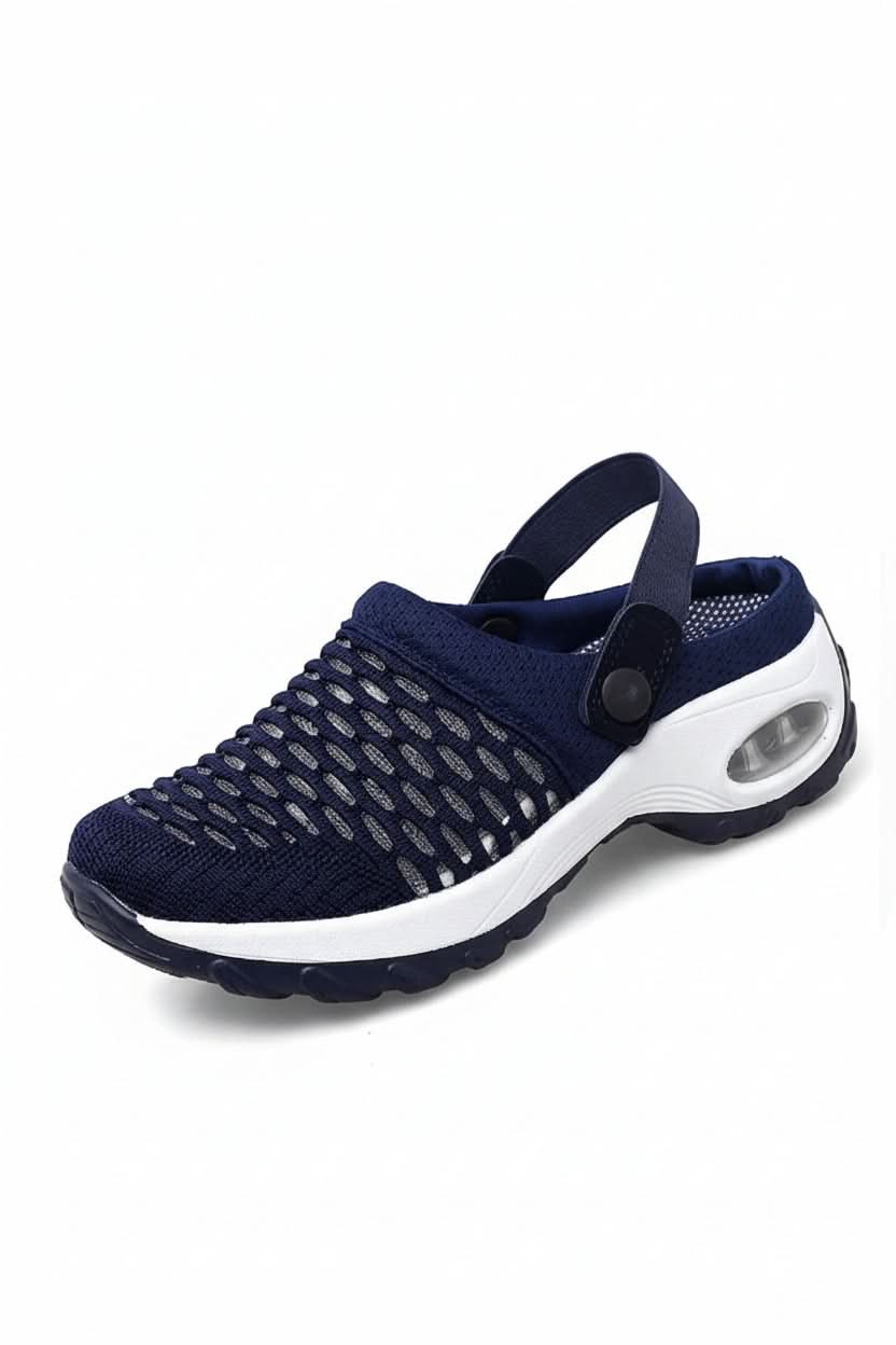 Sheri – Women's Arch Support Shoes for Flat Feet