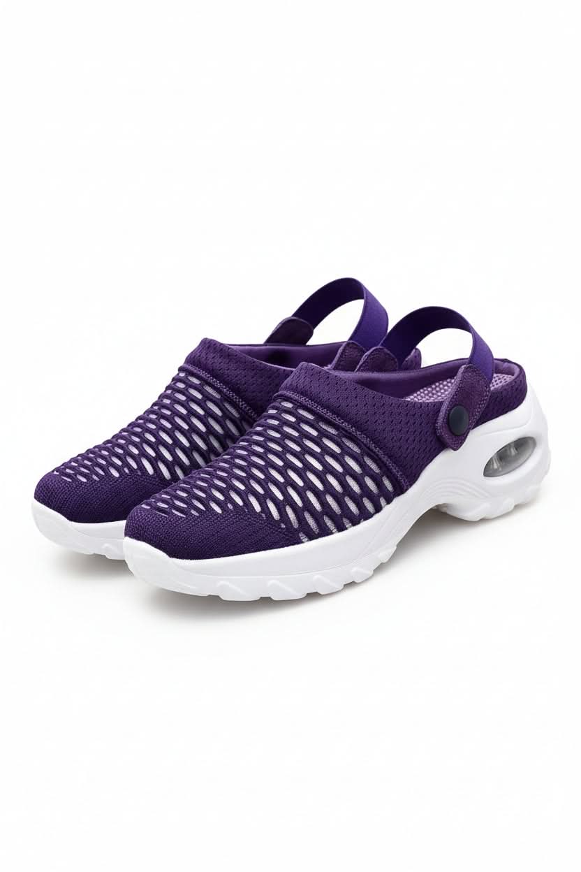 Sheri – Women's Arch Support Shoes for Flat Feet