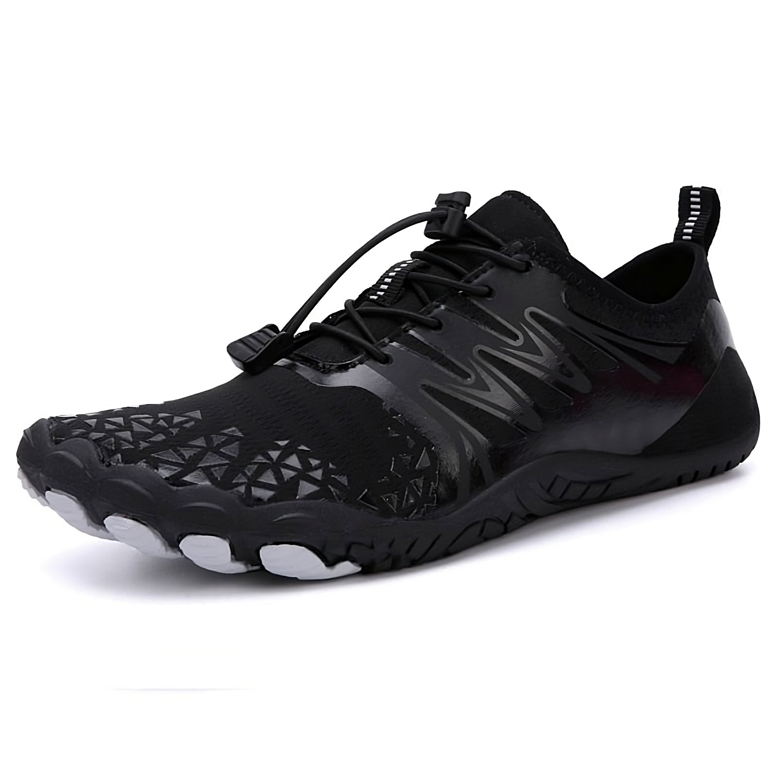 Andrews – Unisex Barefoot Shoes with a Zero Drop Sole