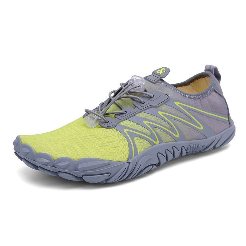 Andrews – Unisex Barefoot Shoes with a Zero Drop Sole