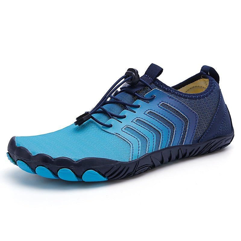 Andrews – Unisex Barefoot Shoes with a Zero Drop Sole