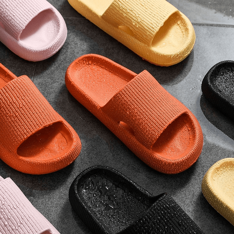 Elsa – Women's Comfort Slippers with a Cushioned Insole