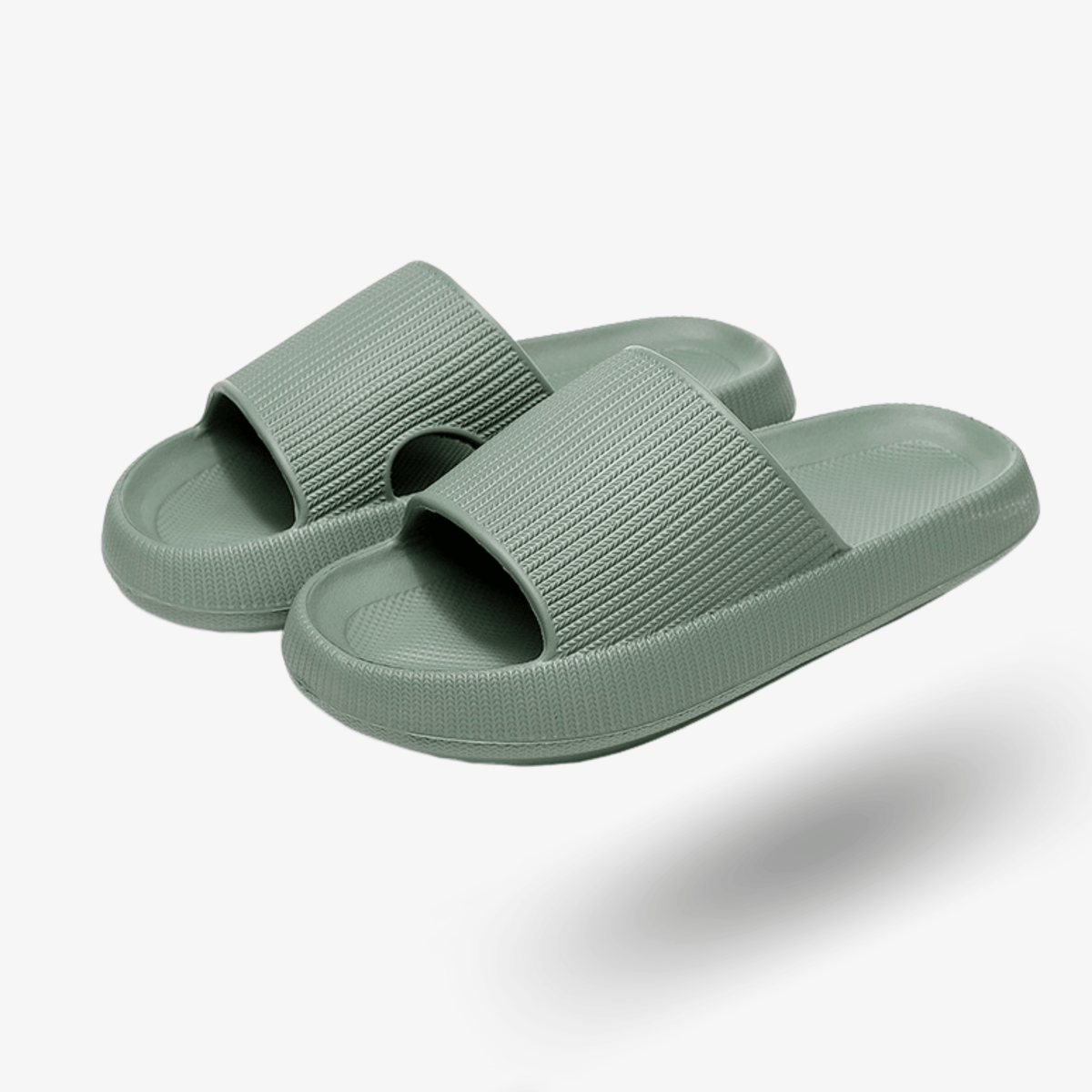 Elsa – Women's Comfort Slippers with a Cushioned Insole