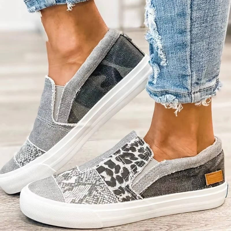 Keller – Unisex Slip-On Shoes with a Hands-Free Fit - photo 1