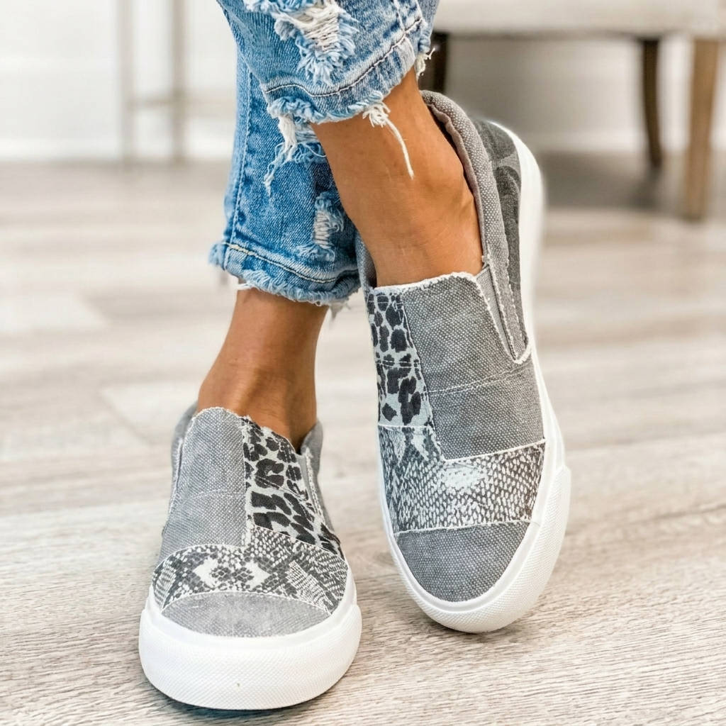 Keller – Unisex Slip-On Shoes with a Hands-Free Fit - photo 2