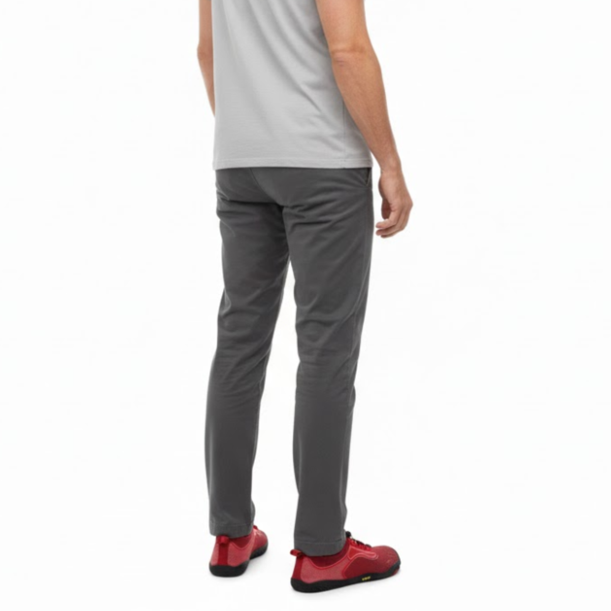 Estrada – Unisex Arch Support Shoes for Flat Feet - photo 3