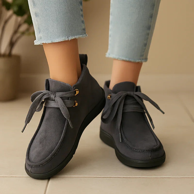 Corey – Unisex Arch Support Shoes with a Deep Heel Cup - photo 3