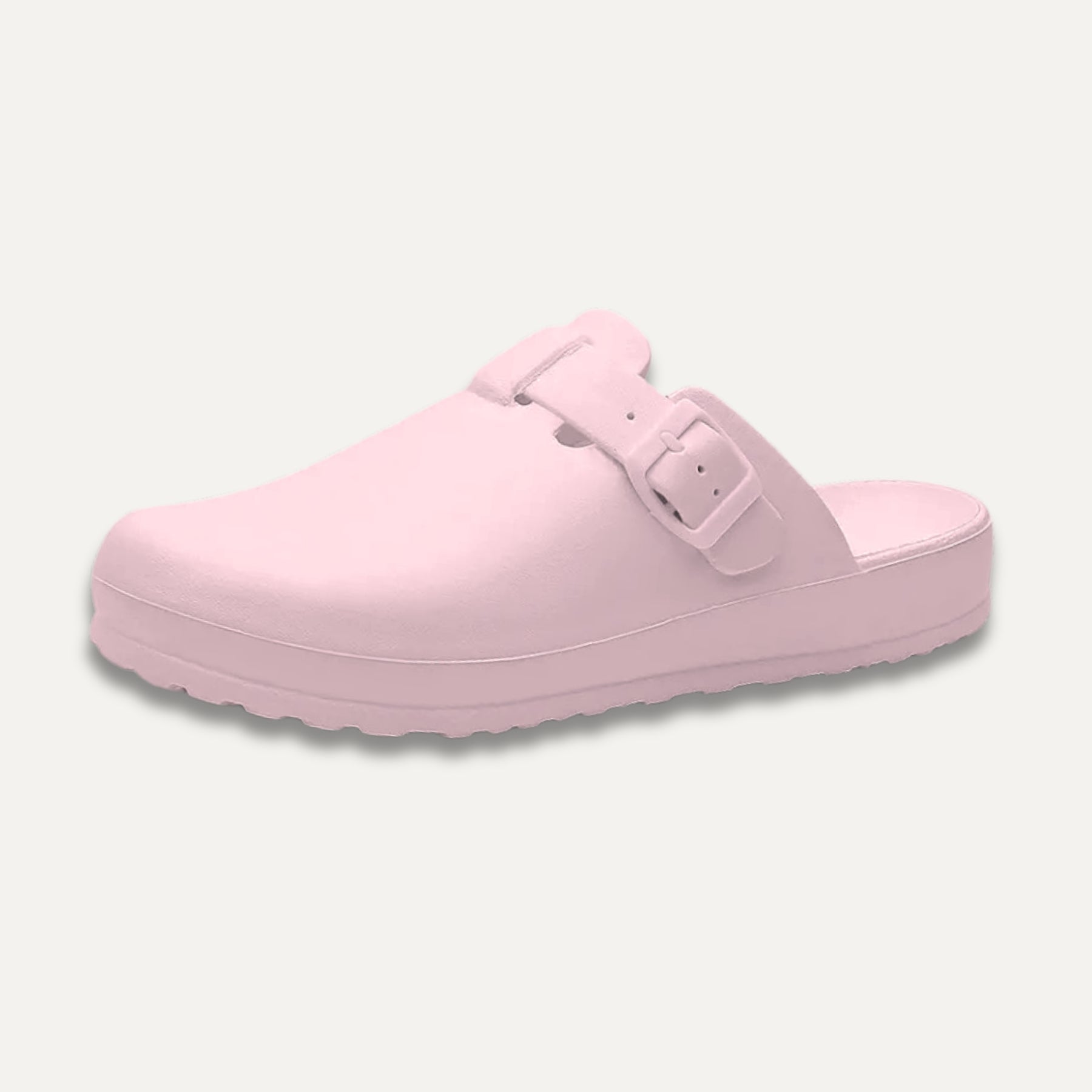 Micah – Unisex Comfort Slippers with a Cushioned Insole - photo 5