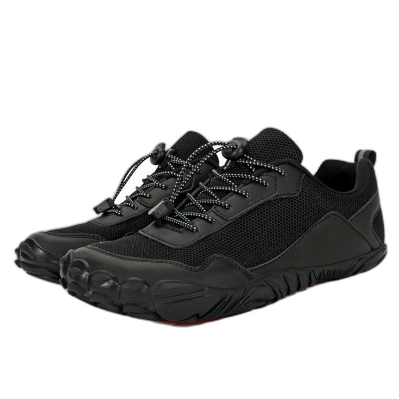 Ellis – Scarpe ortopediche unisex per piedi doloranti