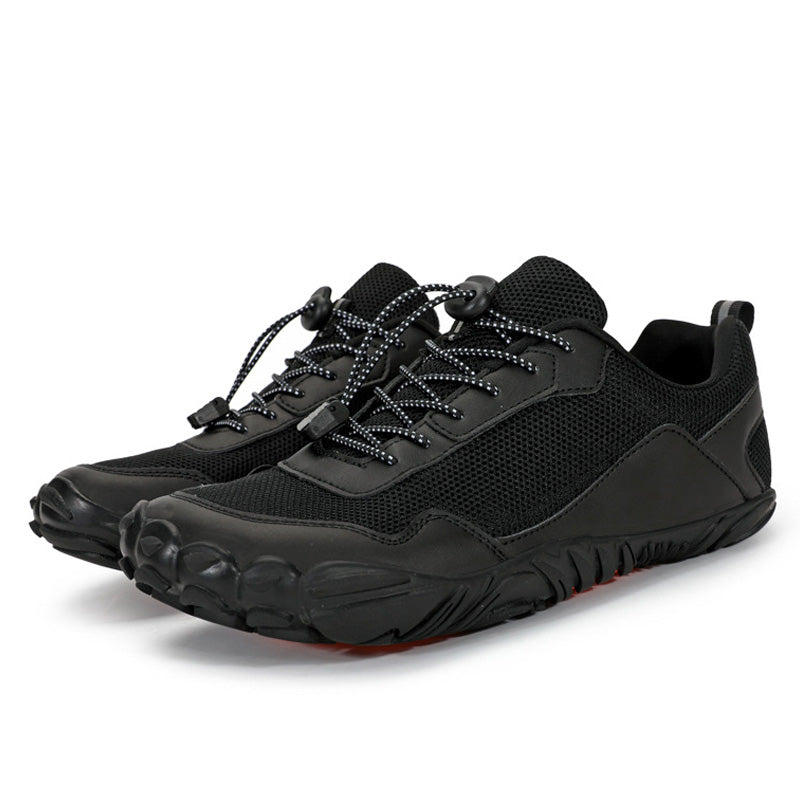 Ellis – Unisex Orthopedic Shoes for Painful Feet - photo 1