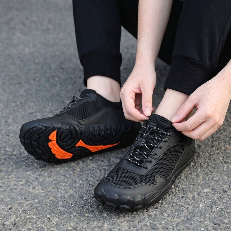 Ellis – Unisex Orthopedic Shoes for Painful Feet - photo 3