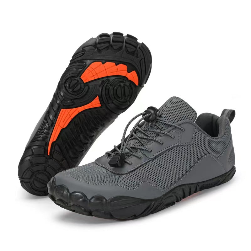 Ellis – Unisex Orthopedic Shoes for Painful Feet - photo 6