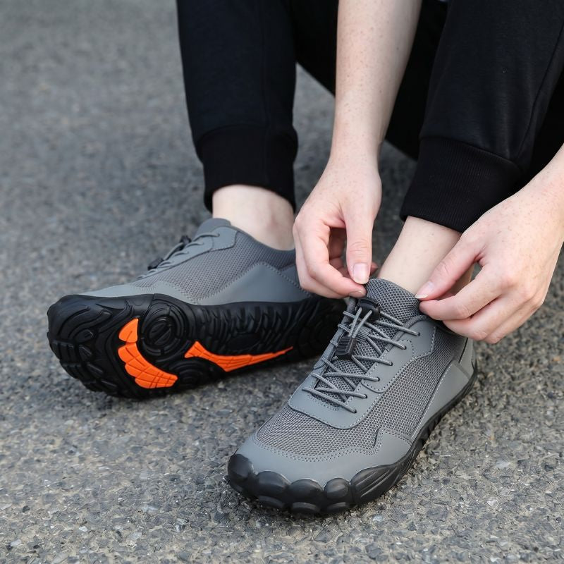 Ellis – Unisex Orthopedic Shoes for Painful Feet - photo 8