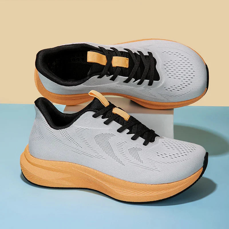 Chandler – Unisex Nursing Shoes for Standing All Day - photo 2