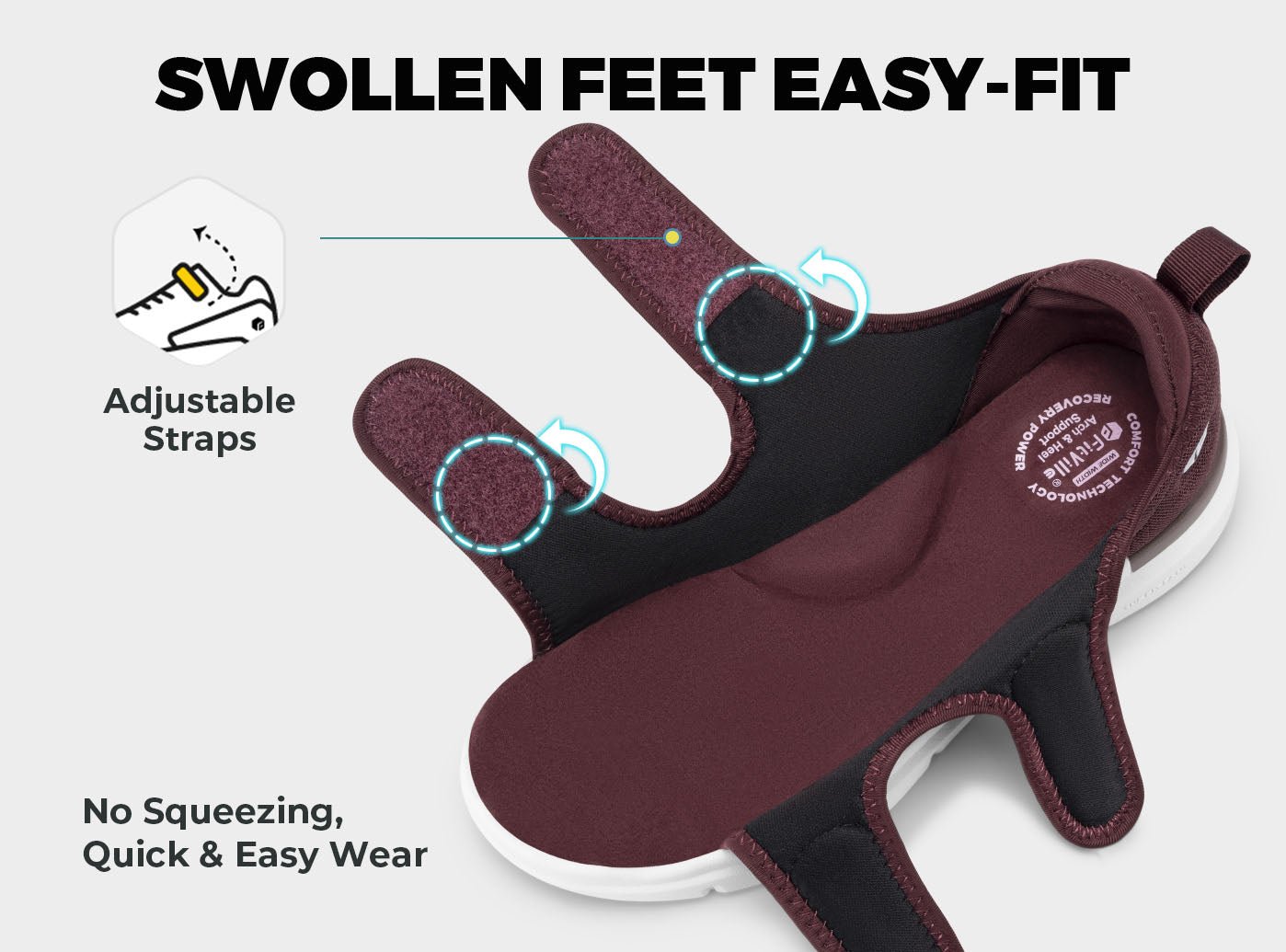 Women's EasyTop V3 Sandal