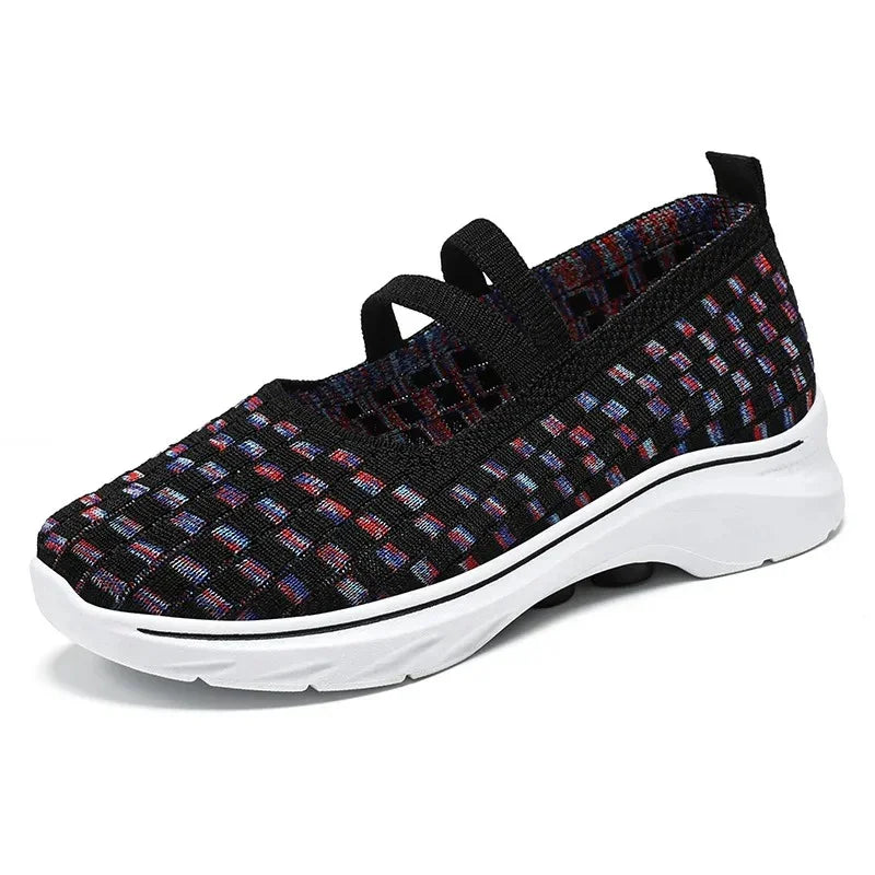 Myra – Women's Nursing Shoes for Standing All Day