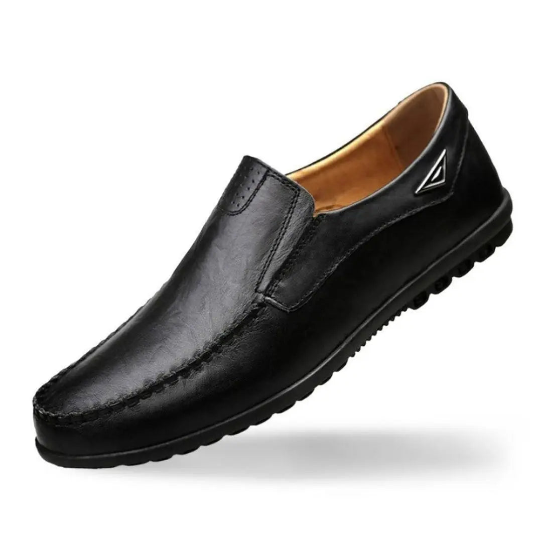 Trevor – Men's Non-Slip Loafers for Work and Everyday Wear