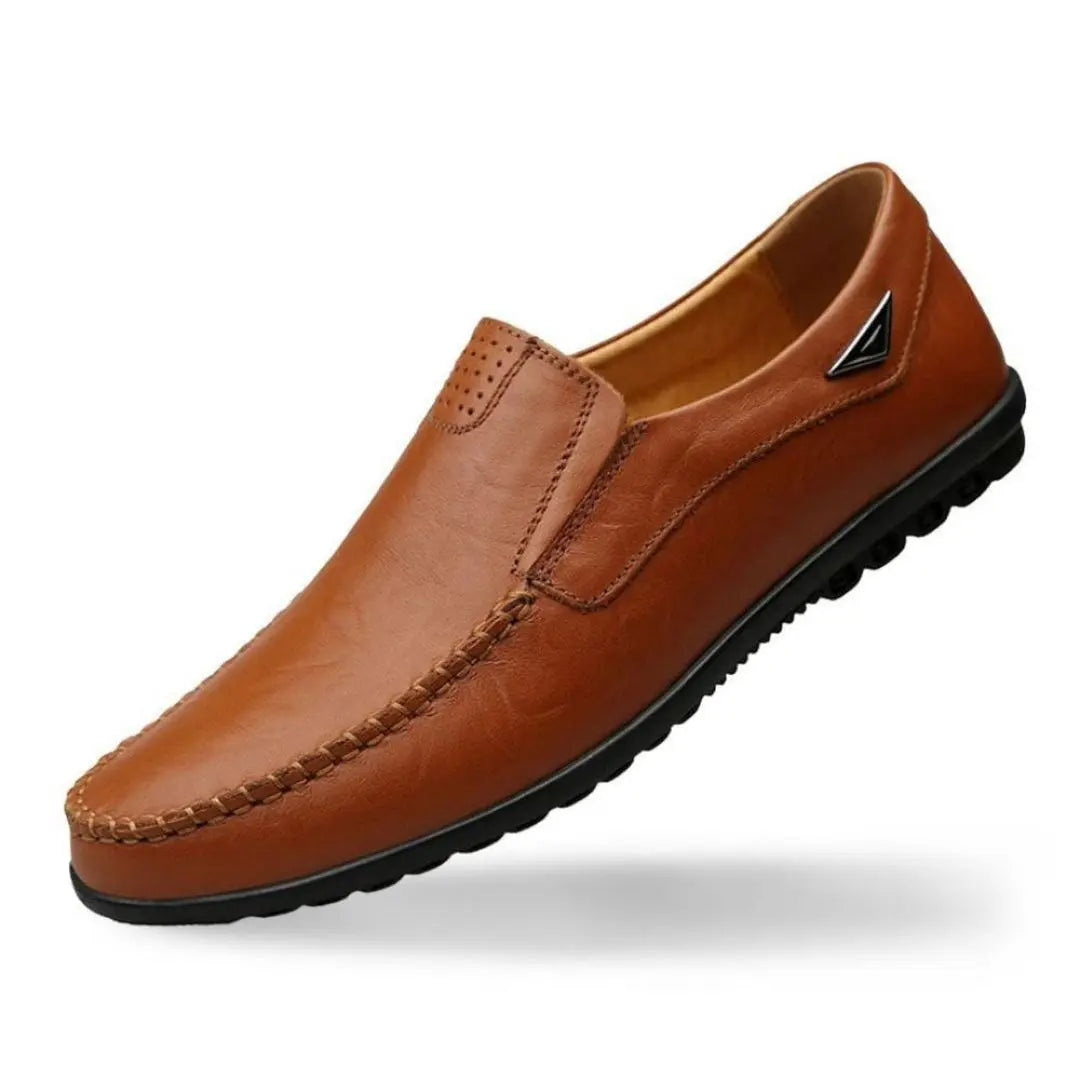 Trevor – Men's Non-Slip Loafers for Work and Everyday Wear