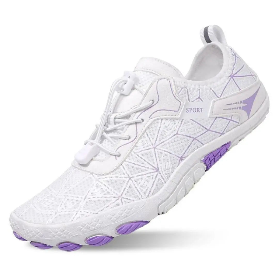 Malcolm – Men's Barefoot Shoes with a Zero Drop Sole