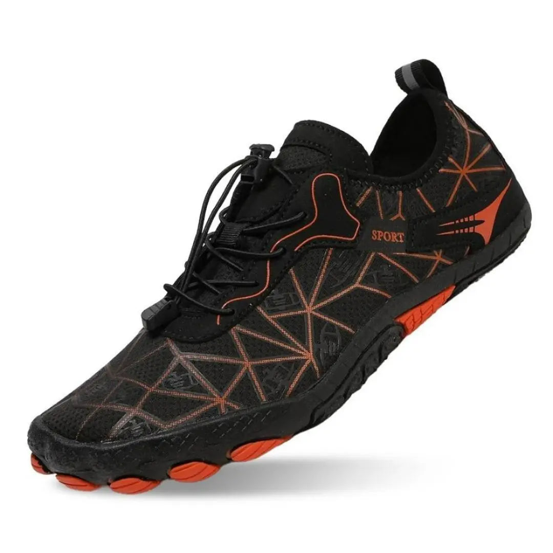 Malcolm – Men's Barefoot Shoes with a Zero Drop Sole