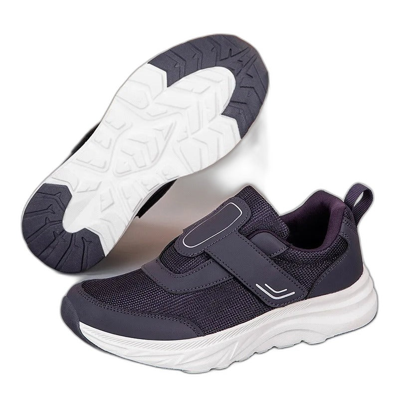 Preston – Chaussures d’infirmière unisexes avec semelle antidérapante