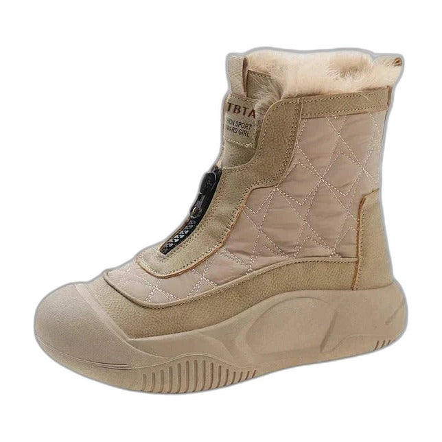 Harmon – Unisex άνετες μπότες για κουρασμένα πόδια